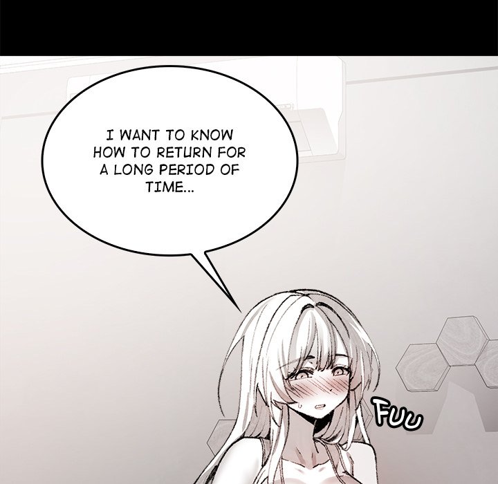 Get Out of My Body! Chapter 7 - Manhwa18.com