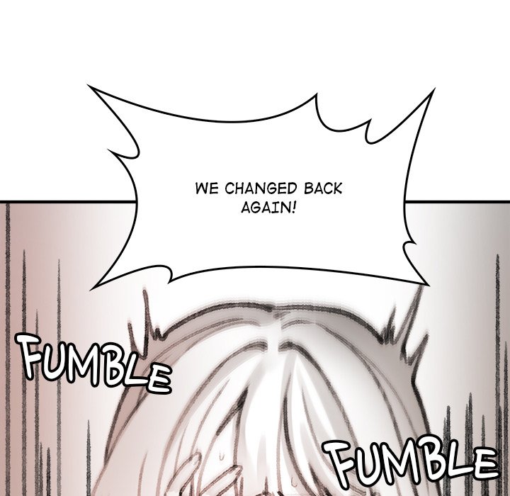 Get Out of My Body! Chapter 7 - Manhwa18.com