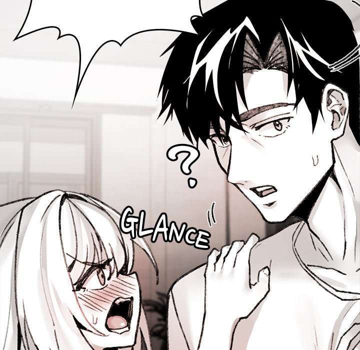 Get Out of My Body! Chapter 7 - Manhwa18.com