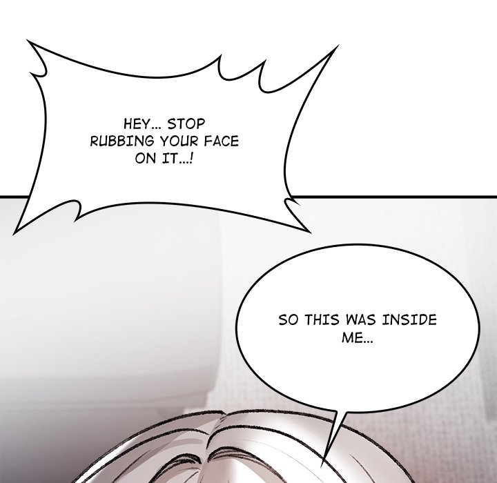 Get Out of My Body! Chapter 7 - Manhwa18.com