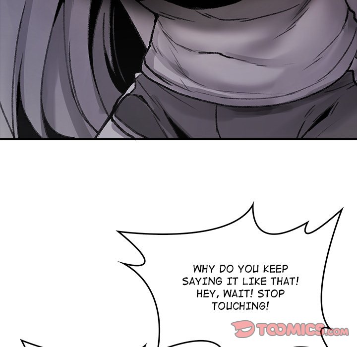 Get Out of My Body! Chapter 7 - Manhwa18.com
