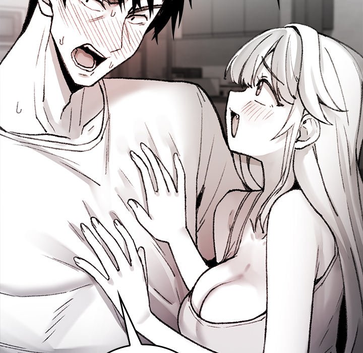 Get Out of My Body! Chapter 7 - Manhwa18.com