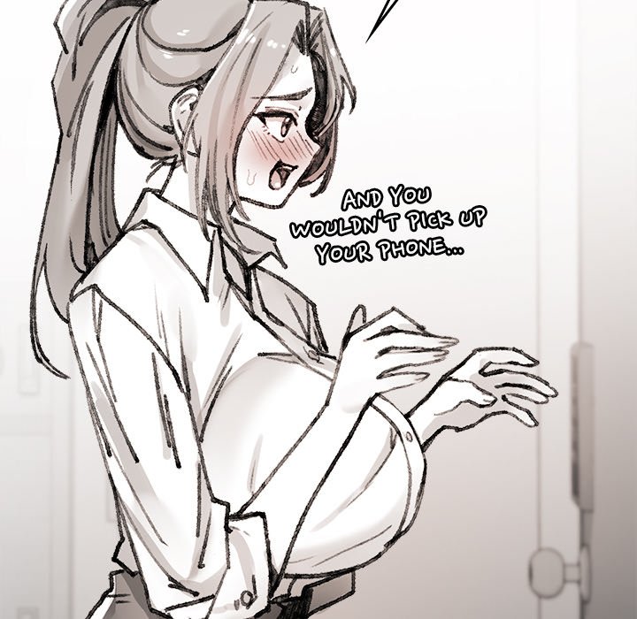 Get Out of My Body! Chapter 7 - Manhwa18.com