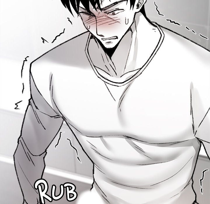 Get Out of My Body! Chapter 7 - Manhwa18.com