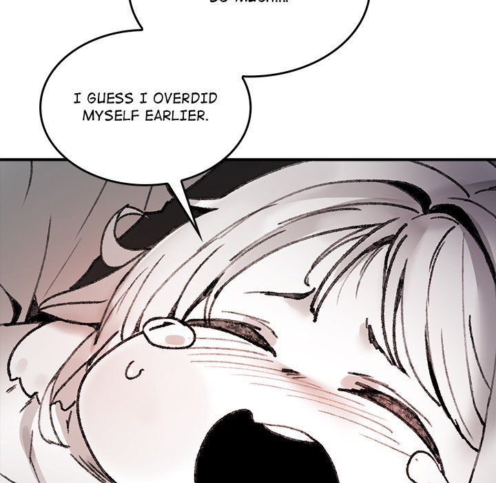 Get Out of My Body! Chapter 8 - Manhwa18.com