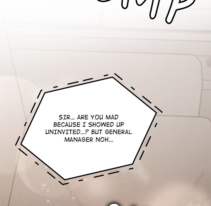Get Out of My Body! Chapter 8 - Manhwa18.com