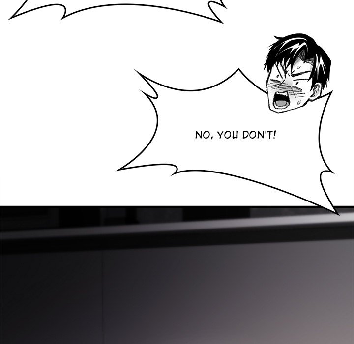 Get Out of My Body! Chapter 8 - Manhwa18.com