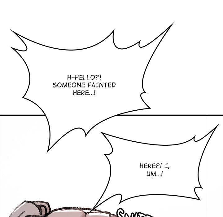 Get Out of My Body! Chapter 8 - Manhwa18.com