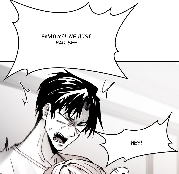 Get Out of My Body! Chapter 8 - Manhwa18.com