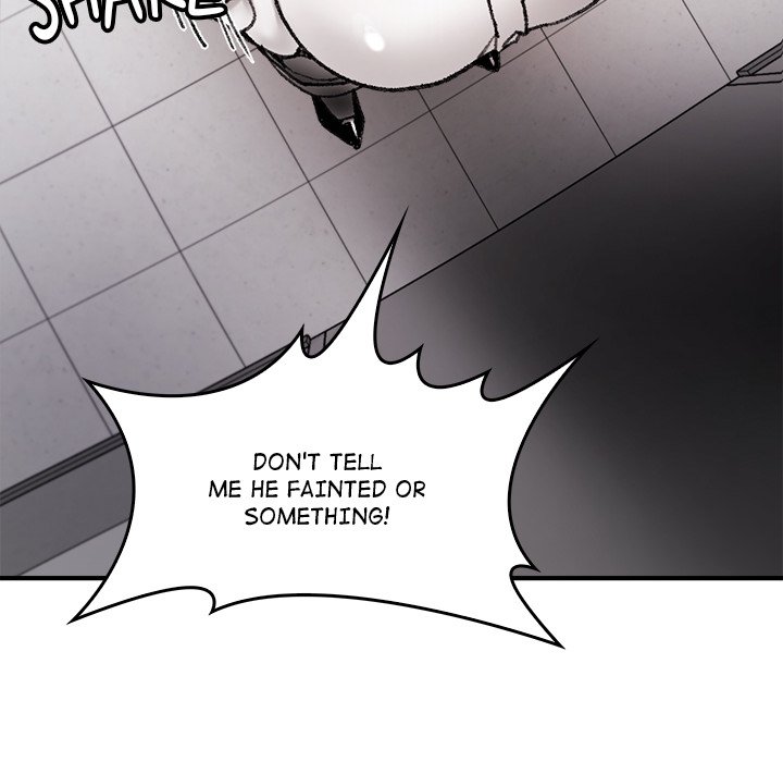 Get Out of My Body! Chapter 8 - Manhwa18.com