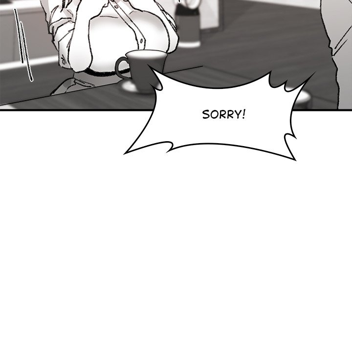 Get Out of My Body! Chapter 8 - Manhwa18.com