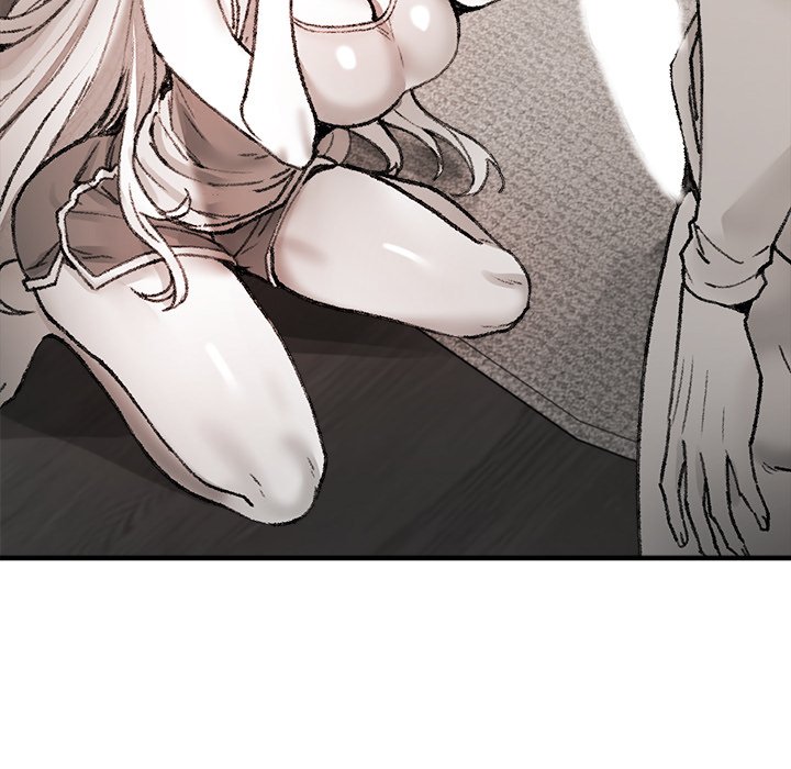Get Out of My Body! Chapter 8 - Manhwa18.com
