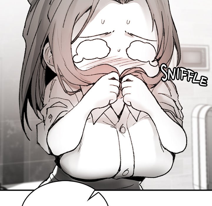 Get Out of My Body! Chapter 8 - Manhwa18.com