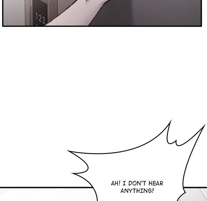 Get Out of My Body! Chapter 8 - Manhwa18.com