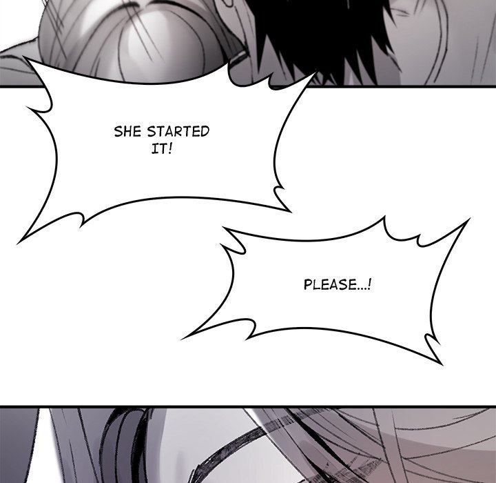 Get Out of My Body! Chapter 8 - Manhwa18.com