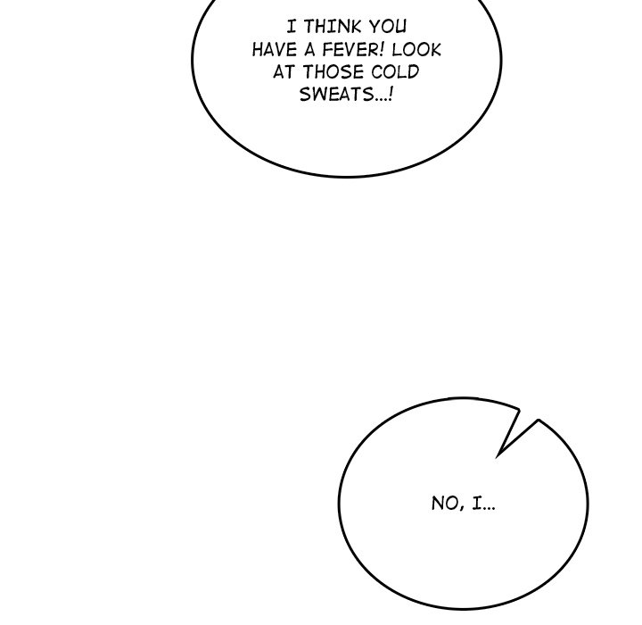 Get Out of My Body! Chapter 8 - Manhwa18.com