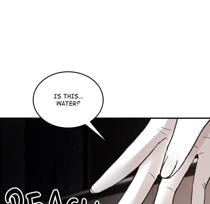 Get Out of My Body! Chapter 8 - Manhwa18.com