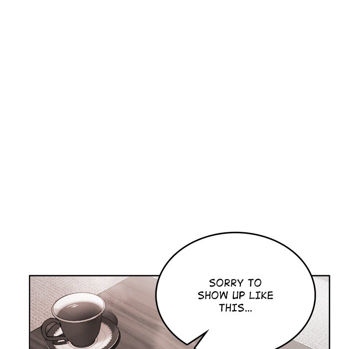 Get Out of My Body! Chapter 8 - Manhwa18.com