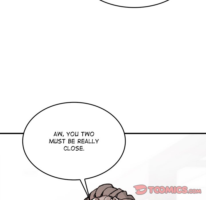 Get Out of My Body! Chapter 8 - Manhwa18.com