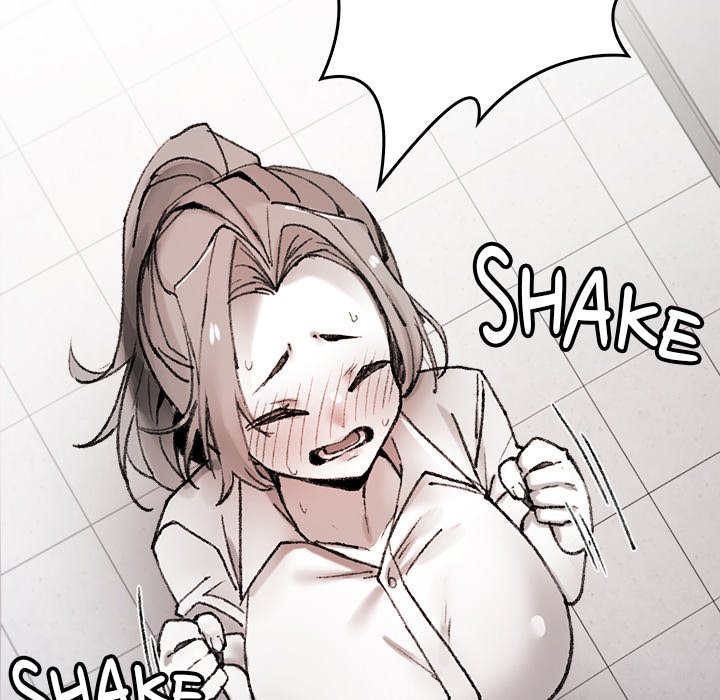 Get Out of My Body! Chapter 8 - Manhwa18.com