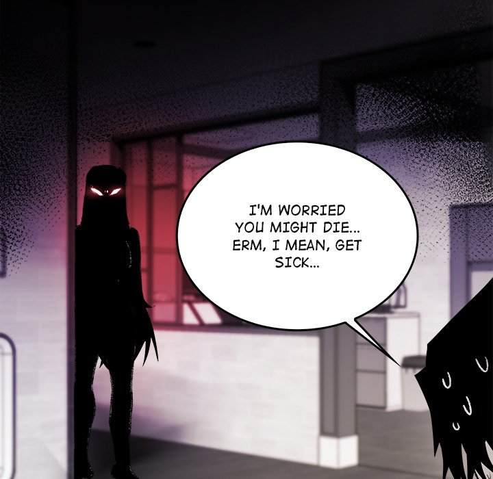 Get Out of My Body! Chapter 8 - Manhwa18.com