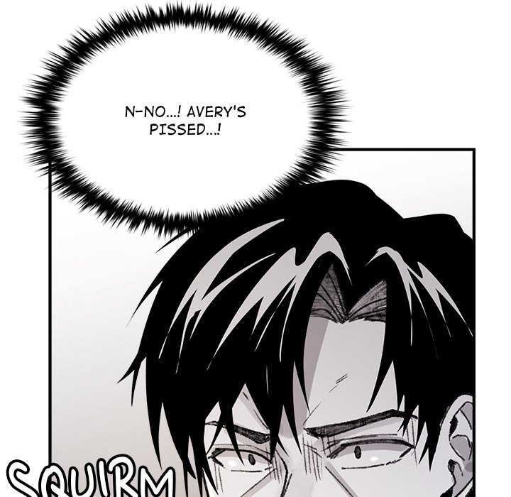 Get Out of My Body! Chapter 8 - Manhwa18.com