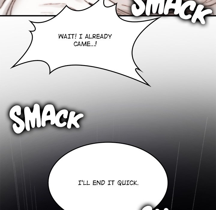 Get Out of My Body! Chapter 8 - Manhwa18.com