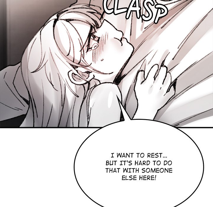 Get Out of My Body! Chapter 8 - Manhwa18.com
