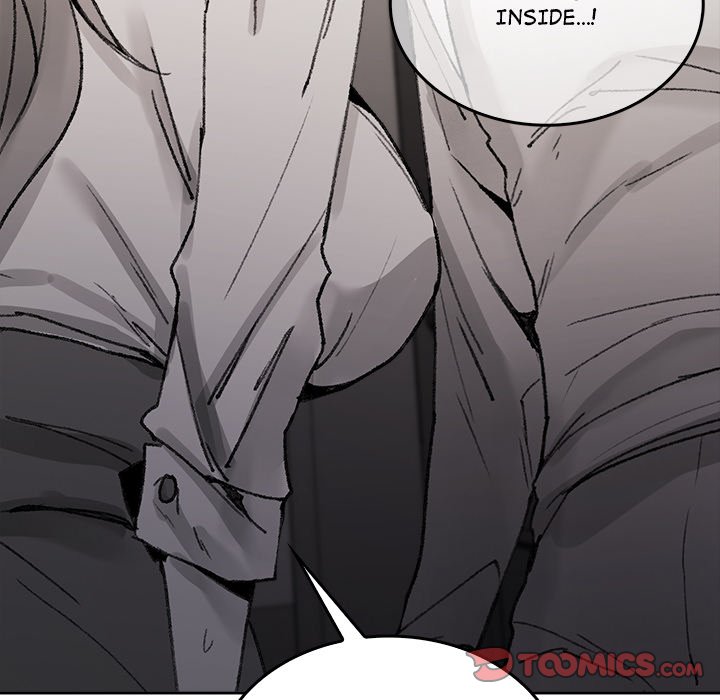 Get Out of My Body! Chapter 8 - Manhwa18.com