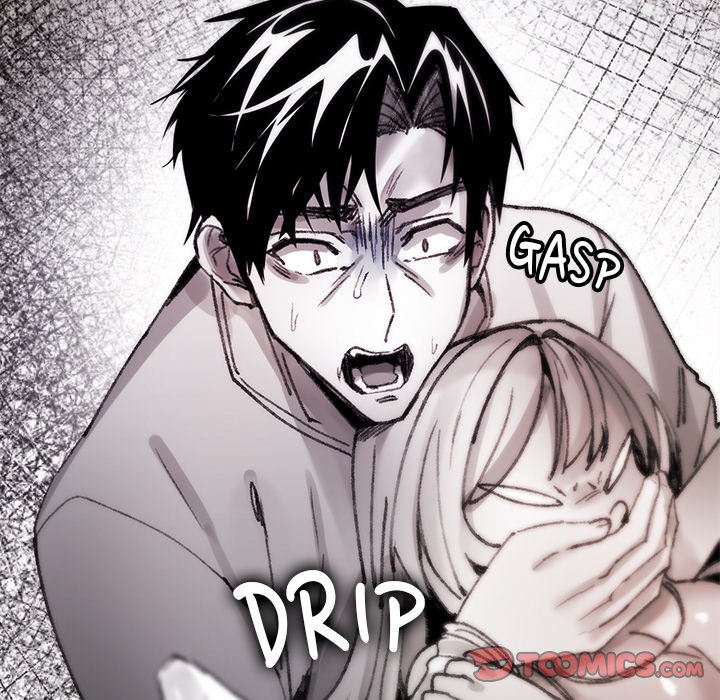 Get Out of My Body! Chapter 8 - Manhwa18.com