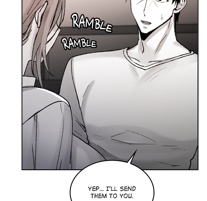 Get Out of My Body! Chapter 8 - Manhwa18.com