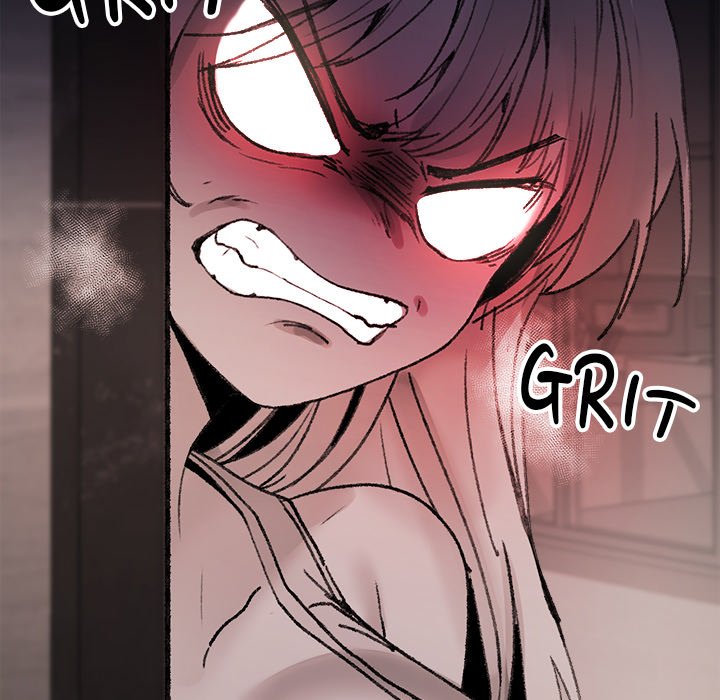 Get Out of My Body! Chapter 8 - Manhwa18.com