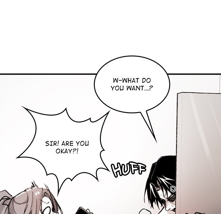 Get Out of My Body! Chapter 8 - Manhwa18.com