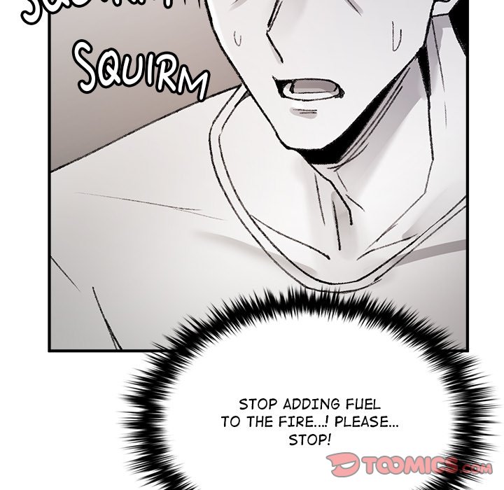 Get Out of My Body! Chapter 8 - Manhwa18.com
