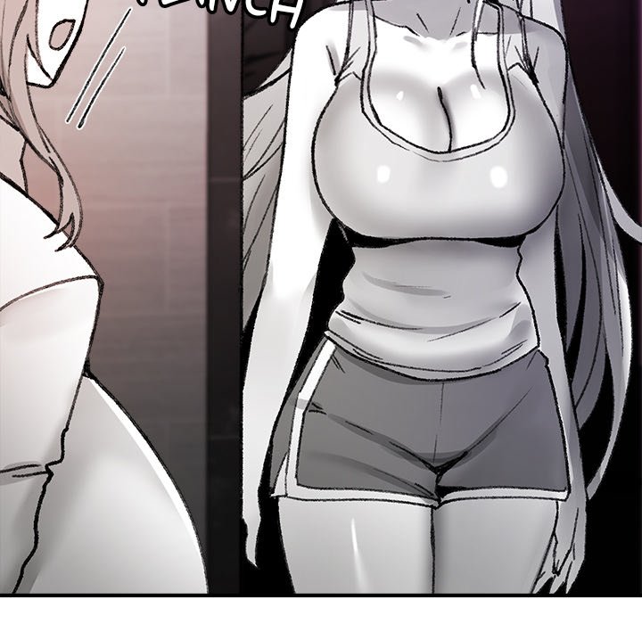 Get Out of My Body! Chapter 8 - Manhwa18.com