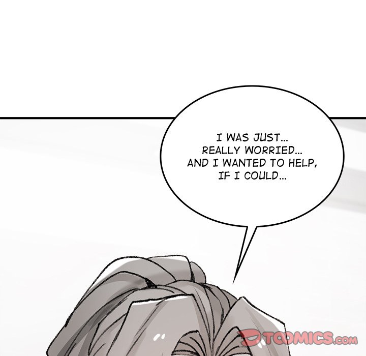 Get Out of My Body! Chapter 8 - Manhwa18.com