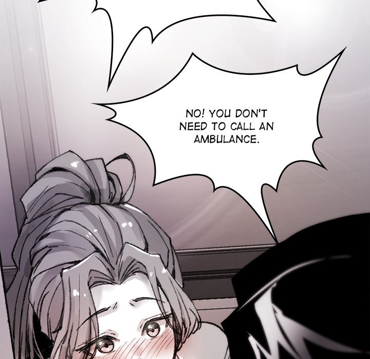 Get Out of My Body! Chapter 8 - Manhwa18.com