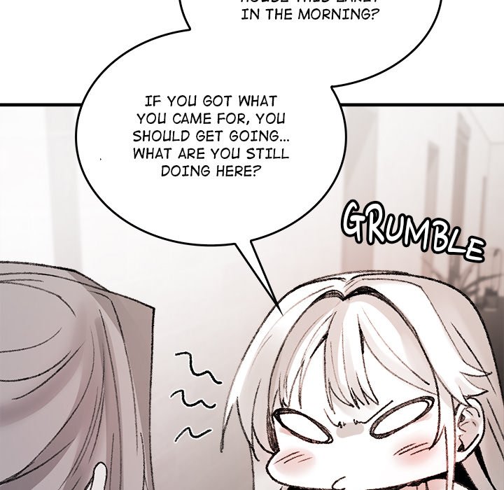 Get Out of My Body! Chapter 8 - Manhwa18.com