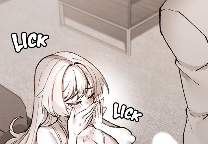 Get Out of My Body! Chapter 8 - Manhwa18.com
