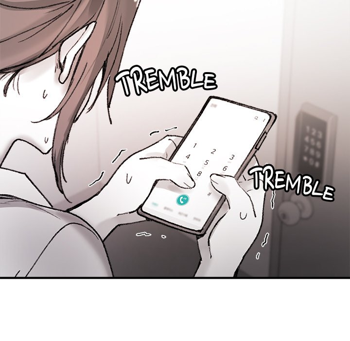 Get Out of My Body! Chapter 8 - Manhwa18.com