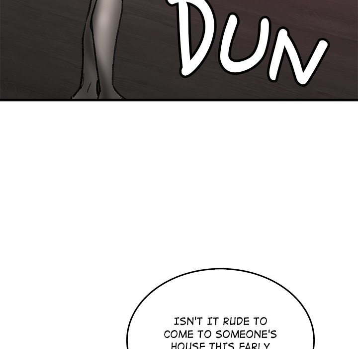 Get Out of My Body! Chapter 8 - Manhwa18.com