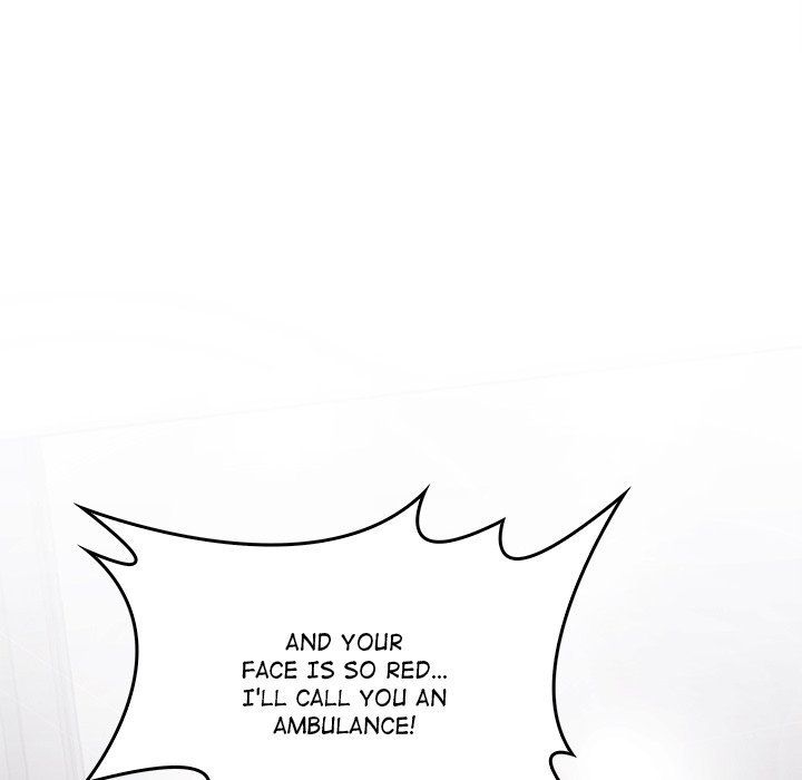 Get Out of My Body! Chapter 8 - Manhwa18.com