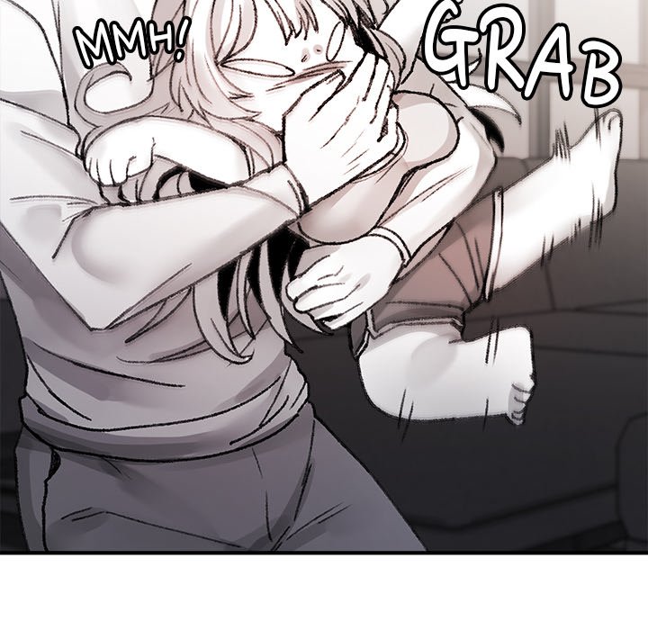 Get Out of My Body! Chapter 8 - Manhwa18.com