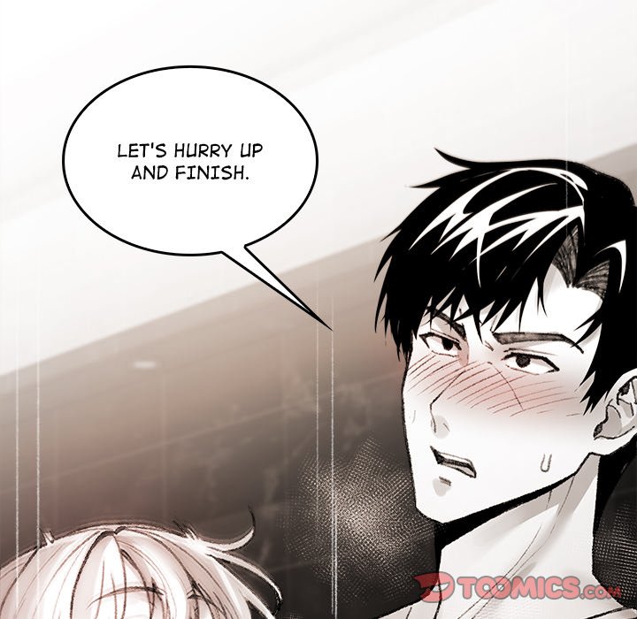 Get Out of My Body! Chapter 8 - Manhwa18.com