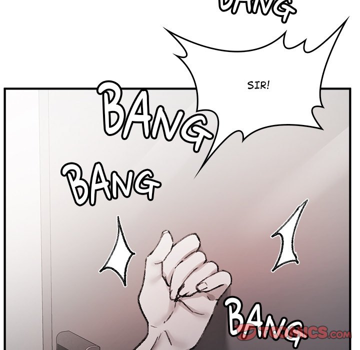 Get Out of My Body! Chapter 8 - Manhwa18.com