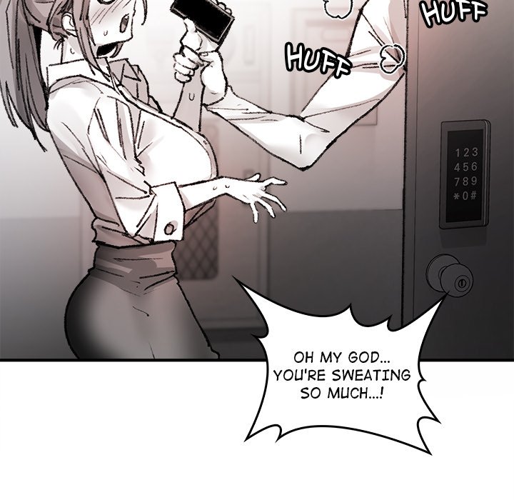 Get Out of My Body! Chapter 8 - Manhwa18.com