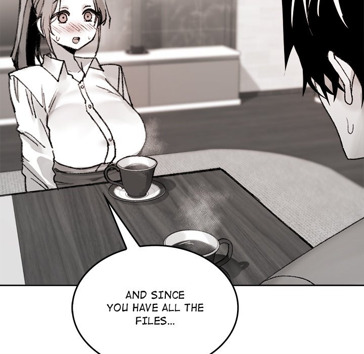 Get Out of My Body! Chapter 8 - Manhwa18.com