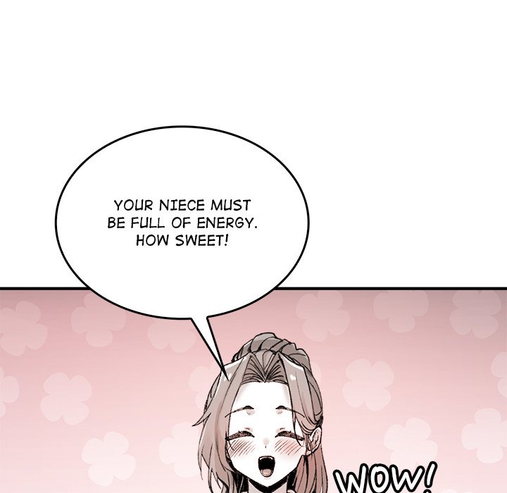 Get Out of My Body! Chapter 8 - Manhwa18.com
