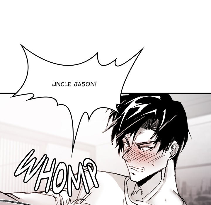 Get Out of My Body! Chapter 8 - Manhwa18.com
