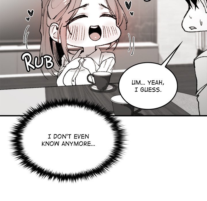 Get Out of My Body! Chapter 8 - Manhwa18.com